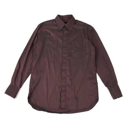 Jean Paul GAULTIER Cotton Poly Bead Shirt