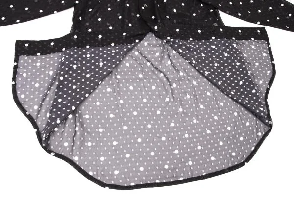 COMME des GARCONS COMME des GARCONS Collar Design Shirt K-147471_013