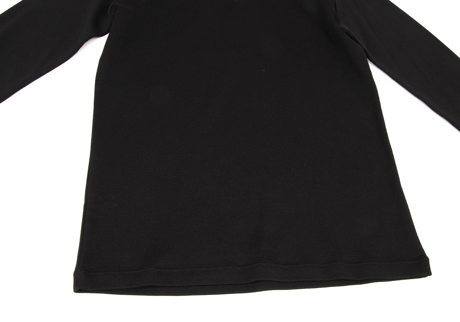 美品】アニエスベー-agnes b.-スパンコールVネックカットソー | eBay