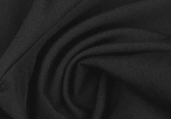 Yohji Yamamoto NOIR Wool Gaba Flare Pants K-147488_010