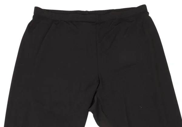 JUNYA WATANABE COMME des GARCONS Stretch Leggings Pants K-147575_002