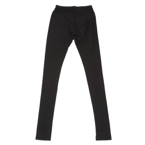 JUNYA WATANABE COMME des GARCONS Stretch Leggings Pants K-147575_007