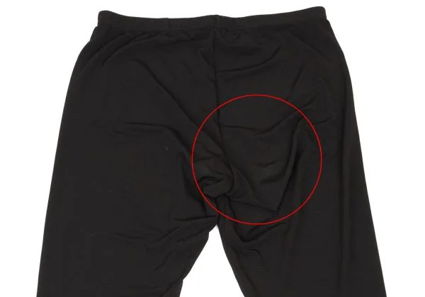 JUNYA WATANABE COMME des GARCONS Stretch Leggings Pants K-147575_008