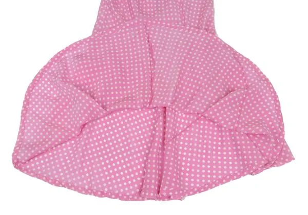 JUNYA WATANABE COMME des GARCONS Cupra Dot Flare Skirt K-147577_007