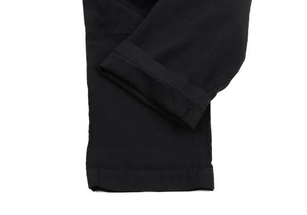 COMME des GARCONS Poly Pleated Skirt Wrap Pants K-147579_011