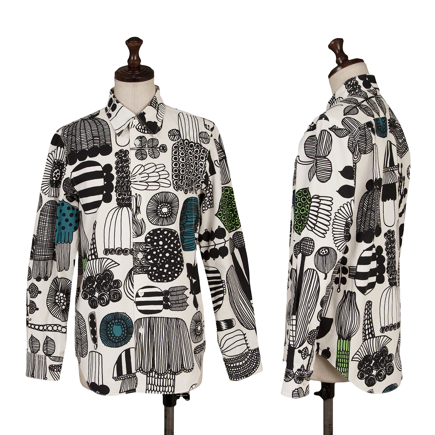 JUNYA WATANABE×marimekko （ジュンヤワタナベ マリメッコ JUNYA WATANABE CDG×marimekko / ジュンヤワタナベ