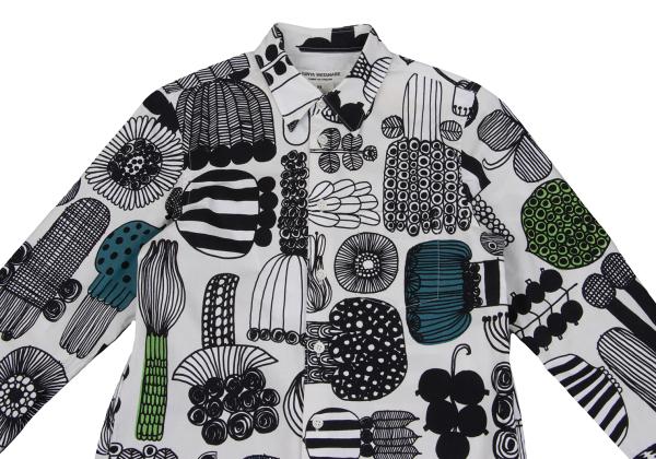 JUNYA WATANABE COMME des GARCONS - pekopoko2018SSジュンヤワタナベコムデギャルソン　フリルシャツ ジュンヤワタナベ コムデギャルソンJUNYA WATANABE COMME des
