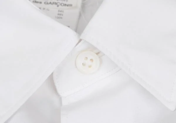 JUNYA WATANABE COMME des GARCONS Stripe Jacket Pasted Shirt K-147582_005