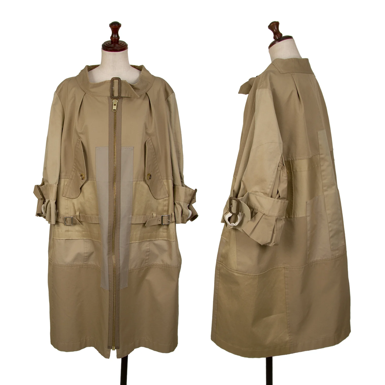 COMME des GARCONS HOMME PLUS 23SS PK-C002 ワイヤー入り