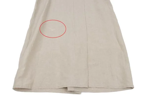 JUNYA WATANABE COMME des GARCONS Linen Design Sleeve Tunic K-147596_007