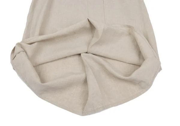 JUNYA WATANABE COMME des GARCONS Linen Design Sleeve Tunic K-147596_009