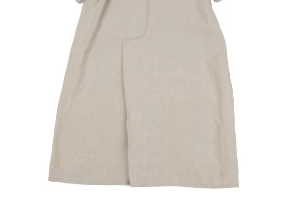 JUNYA WATANABE COMME des GARCONS Linen Design Sleeve Tunic K-147596_012