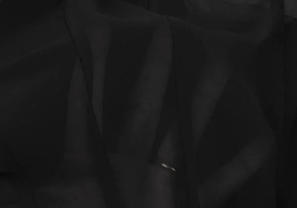 COMME des GARCONS See-through Long Jacket K-147607_016