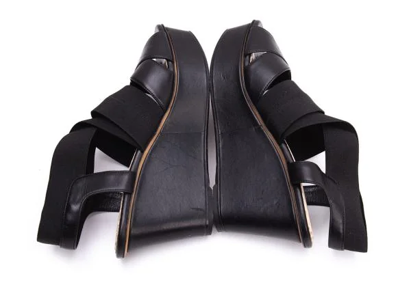 PRADA Platform Sandals K-147686_008
