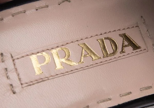 PRADA Platform Sandals K-147686_015