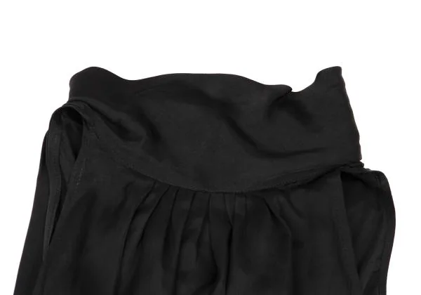 Jean Paul GAULTIER Back Ribbon Sleeveless Dress K-147695_004