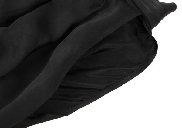 Jean Paul GAULTIER Back Ribbon Sleeveless Dress K-147695_005