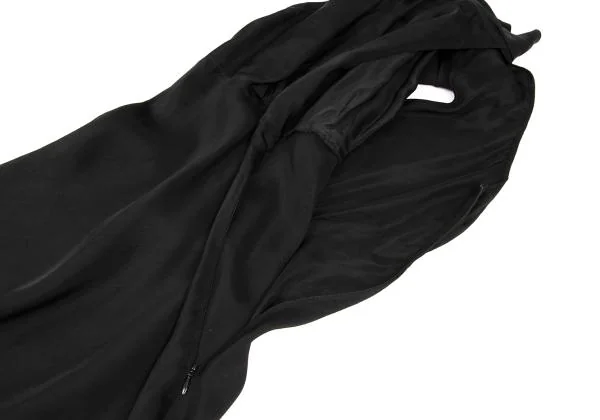 Jean Paul GAULTIER Back Ribbon Sleeveless Dress K-147695_007