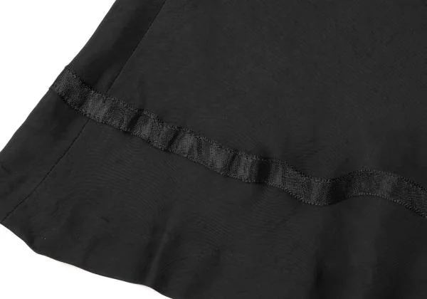 Jean Paul GAULTIER Back Ribbon Sleeveless Dress K-147695_010