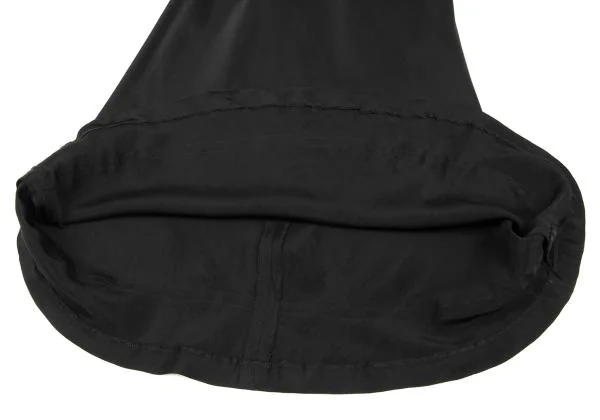 Jean Paul GAULTIER Back Ribbon Sleeveless Dress K-147695_011