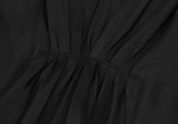 Jean Paul GAULTIER Back Ribbon Sleeveless Dress K-147695_016