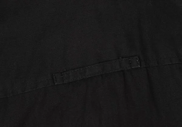 Jean Paul GAULTIER CLASSIQUE Cotton Double Cuff Shirt K-147705_014