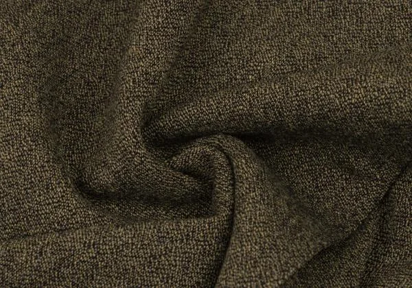 ジャンポールゴルチエ クラシックJean Paul GAULTIER CLASSIQUE ウールバックスリットスカート カーキ40 K-147712_010