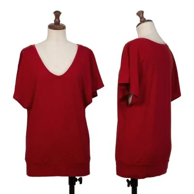 TSUMORI CHISATO French Sleeve T-shirt