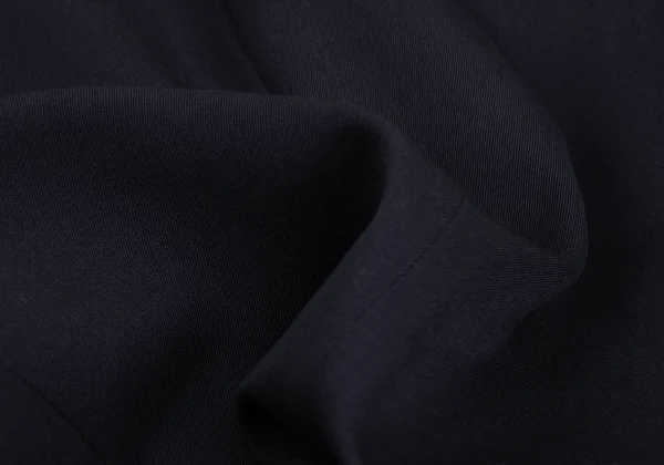 ISSEY MIYAKE I.S. Wool Gaba Buckle Button Jacket K-147883_016