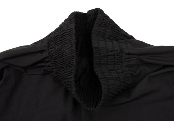 LIMI feu Wool Waist Rib Boxer Shorts K-147888_006