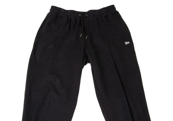 Ground Y×NEW ERA Logo Embroidered Sweatpants K-147894_002