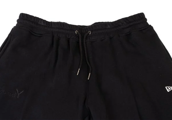 Ground Y×NEW ERA Logo Embroidered Sweatpants K-147894_003