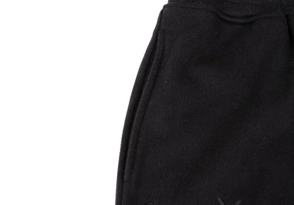 Ground Y×NEW ERA Logo Embroidered Sweatpants K-147894_006