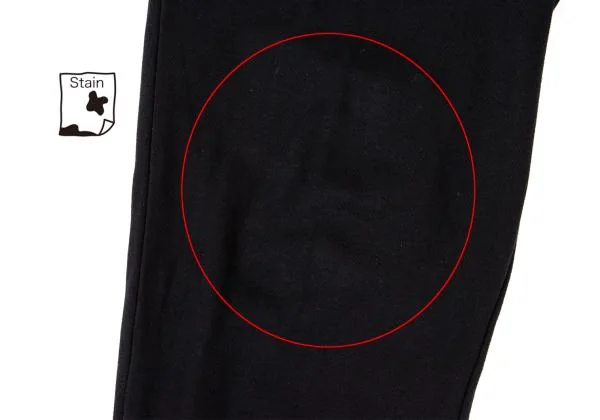 Ground Y×NEW ERA Logo Embroidered Sweatpants K-147894_009
