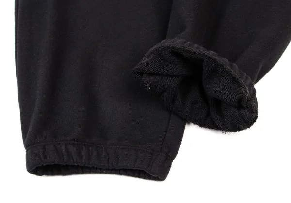 Ground Y×NEW ERA Logo Embroidered Sweatpants K-147894_011