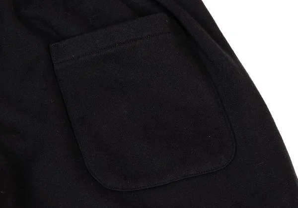 Ground Y×NEW ERA Logo Embroidered Sweatpants K-147894_016