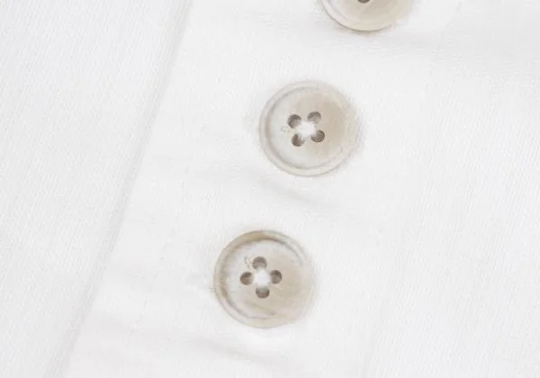 Professor. E Button Design Shirt Jacket K-147905_004
