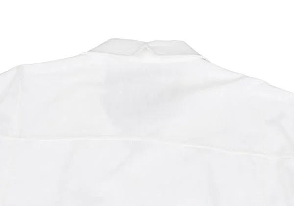 Professor. E Button Design Shirt Jacket K-147905_013