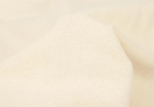 Mademoiselle NON NON Point Embroidery Polo Shirt K-147925_013
