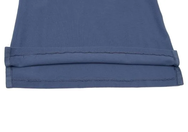 Mademoiselle NON NON Sleeveless Polo Shirt K-147926_011