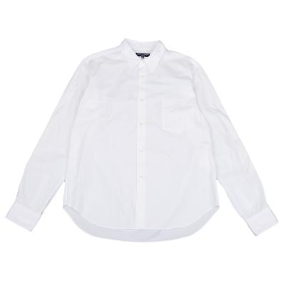 COMME des GARCONS HOMME Shoulder Taping Shirt