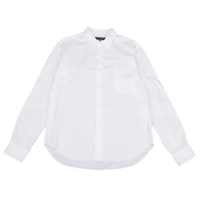 COMME des GARCONS HOMME Shoulder Taping Shirt