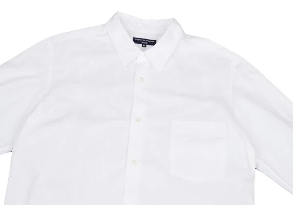 COMME des GARCONS HOMME Shoulder Taping Shirt K-147953_002