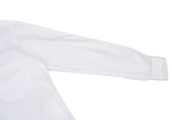 COMME des GARCONS HOMME Shoulder Taping Shirt K-147953_006