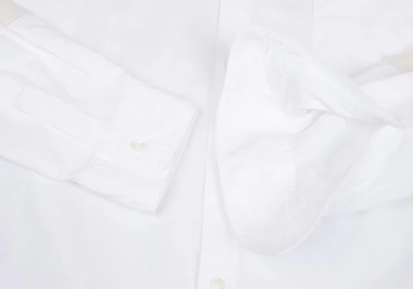 COMME des GARCONS HOMME Shoulder Taping Shirt K-147953_007