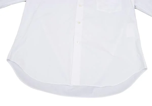 COMME des GARCONS HOMME Shoulder Taping Shirt K-147953_008