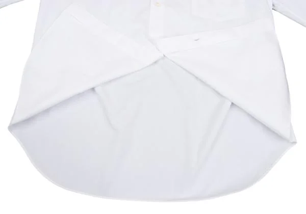 COMME des GARCONS HOMME Shoulder Taping Shirt K-147953_009