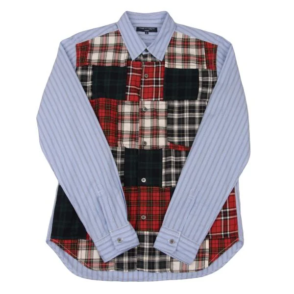 コムデギャルソン オムCOMME des GARCONS HOMME フロント