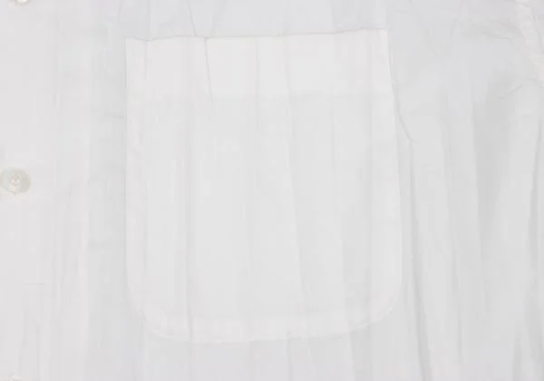ISSEY MIYAKE MEN Poly Pleats Shirt K-147992_005