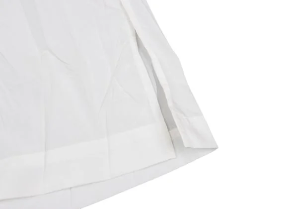 ISSEY MIYAKE MEN Poly Pleats Shirt K-147992_012